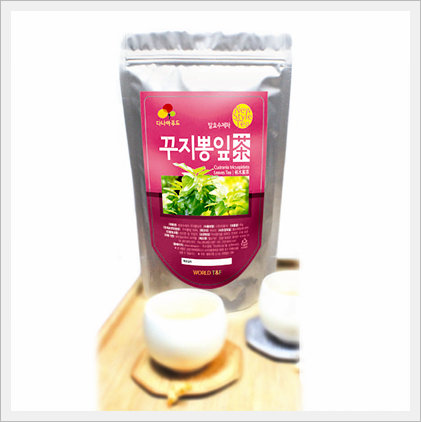 Cudrania Tricuspidata Leaf Fermented Tea  Made in Korea